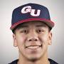 Profile Picture of Isaac Barrera - 2020 Baseball Roster - Gonzaga University Athletics (@gozags.com) on Google