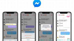Il est très normal d'avoir plusieurs comptes d'une seule personne. Il N Est Plus Possible D Utiliser Messenger Sans Compte Facebook