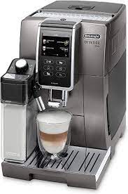 The chart shows the number of number of daily deaths low. De Longhi Dinamica Plus Ecam 370 95 T Fully Automatic Coffee Machine With Lattecrema Milk System Cappuccino Espresso 3 5 Inch Tft Touchscreen Colour Display And App Control Coffee Pot Function Titanium Amazon De Home