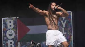 Bob Vylan’s ‘Death to IDF’ chant at Glastonbury festival: Organizers appalled, Israel asks UK to denounce hateful rhetoric