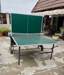 Kettler Champ 5.0 Indoor (Black Frame) : Discontinued