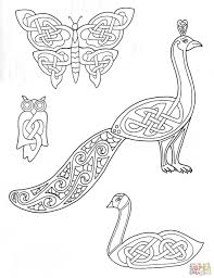 Supercoloring.com is a super fun for all ages: Get This Zentangle Celtic Art Design Coloring Pages Khlo9