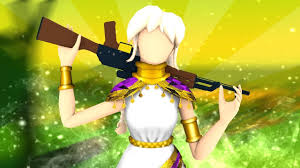 Tons of awesome roblox wallpapers to download for free. Angelic Goddess Youtube