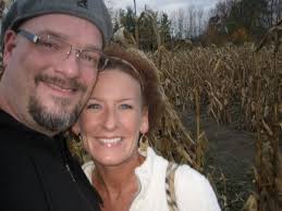 Fundraiser for Lisa McRae by Dana Staszkiewicz : Amy & Eric Garrigan  Fundraiser