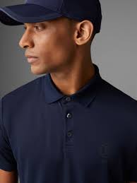 Рубашка-поло DANIEL BOGNER Sport 51082787-466