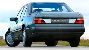 Dapatkan tawaran hebat untuk kereta terpakai mercedes benz keadaan baik di kuala lumpur dengan harga, ciri, gambar dan spesifikasi. 1985 Mercedes Benz 230e W124 One From First Youtube
