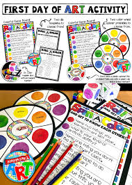 My Art Kids Will Love This Elementary Art Projects Art Lessons Elementary Art Classroom Management