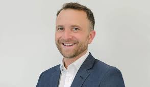 Mark Crouch, Mott MacDonald