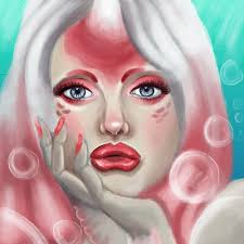 Amanda Chairez's Instagram, Twitter & Facebook