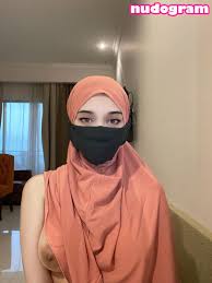 HijabCamilla Exposed - CamillaReese OnlyFans Forbidden Moments