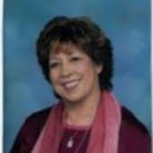 Obituary information for Christine Soto Keyes
