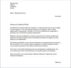 13 Lettre De Motivation Assistant D Education Avec Experience Exemple Motivation Motivation Education Job