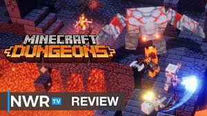 Gear up and make a splash with new missions, sunken treasures, and enemies. Upcoming Dlc For Minecraft Dungeons Detailed News Nintendo World Report