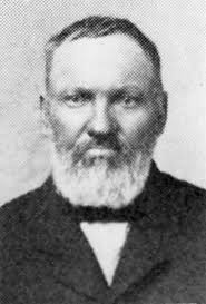 Warren Paddix Brady (1836-1909)