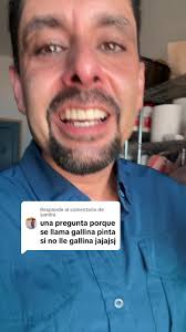 Respuesta a @sandra 🐓 #ChefJuanAngel #respondiendocomentarios #responder