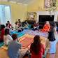Path of Bliss Meditation & Yoga Retreat event image