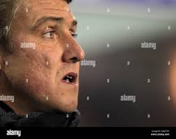Lee clark hi-res stock photography and images