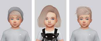 Pin On Sims 4 Child