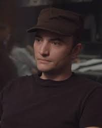 Austin Serr's Instagram, Twitter & Facebook