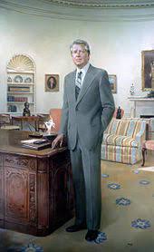 Future president jimmy carter saved the day. Jimmy Carter Wikipedia