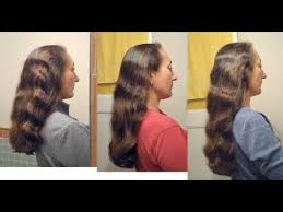 Tailbone length hair care routine | growth tips, wash day routine + more! Hair Journey From Chin Length To Tailbone Watch My Hair Grow Youtube