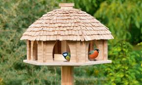 Toller bastelspaß für kinder und die eltern. Vogelhaus Selber Bauen Selbst De