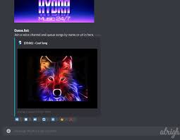 Maybe you would like to learn more about one of these? 7 Discord Music Bots To Play Music On Your Server