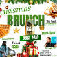 Christmas R&B Brunch event image