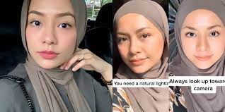 Bagaimanakah cara nak menjadi hotstuff di facebook atau lebih dikenali sebagai famous person ? Instafamous Popular Ded4h Cara Tepat Selfie Netizen Berterima Kasih Soya Lemon