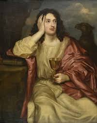 Saint of the Day – 27 December – St John the Apostle and Evangelist. –  AnaStpaul