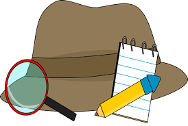 Detective Clip Art Detective Images Detective Theme Detective Themed Classroom Detective