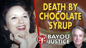 Who killed Kimberly Womack?