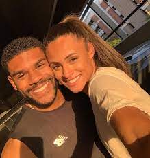 'a lot of my life was trying to prove something, which is an endless cycle that will never fulfill you'. Sydney Mclaughlin Biography Age Height Boyfriend Husband Net Worth