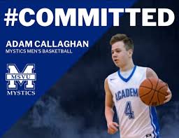 Congratulations, Adam!