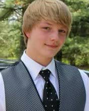 Colin N. Davidson Obituary (1999