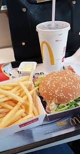 Mcdonalds Schiphol Airport أمستردام تعليقات حول المطاعم Tripadvisor