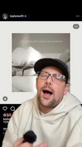 Taylor Swift announces new album The tortured poets department.  #taylorswift #swifties #swift #trending #viral #newmusic #music