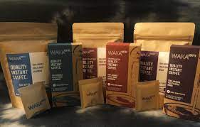 Waka Coffee Review: A New Kind of Instant Coffee?