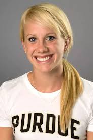 Matthews Wins 1-Meter Diving for Purdue's First Title Since 2009