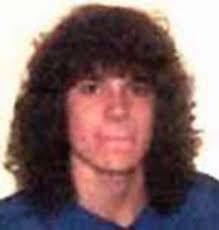 The Disappearance of Robert Kellar