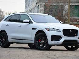 ⏩ pros and cons of. 2017 Jaguar F Pace Review Does Everything Well
