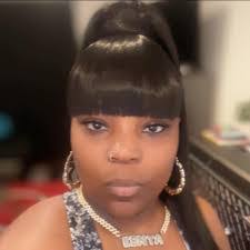 Alexus Battle's Instagram, Twitter & Facebook