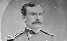 A doctor from Auburn died at Custer's side at Little Big Horn