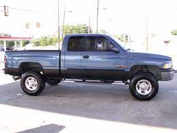 Diesel Trucks Dodge Cummins