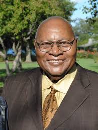 One pastor, one church, 51 years