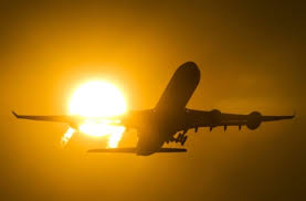Tipps Gegen Flugangst Die Furcht Vor Dem Fliegen Wissen Stuttgarter Nachrichten