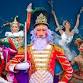 Nutcracker Magical Christmas Ballet event image