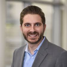 Kyle P. Eagen, Ph.D.