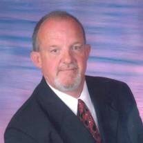 Mr. Darrell R. Knoblock Obituary