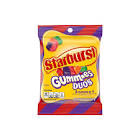 Gummies Sour Berries Strawberry